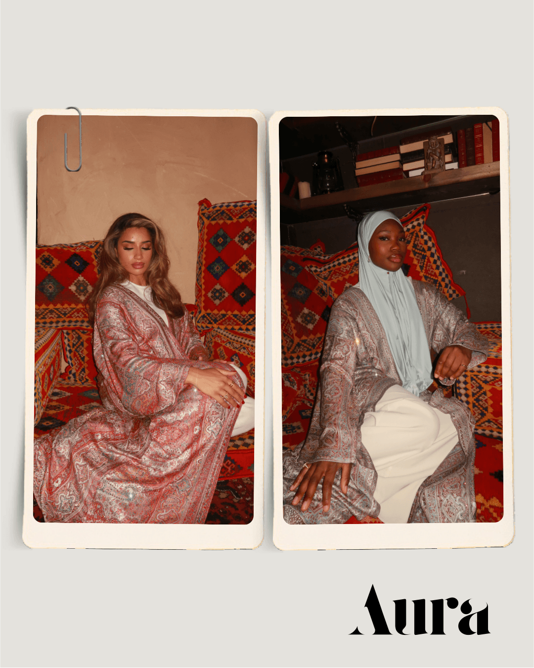 Aura Morocco