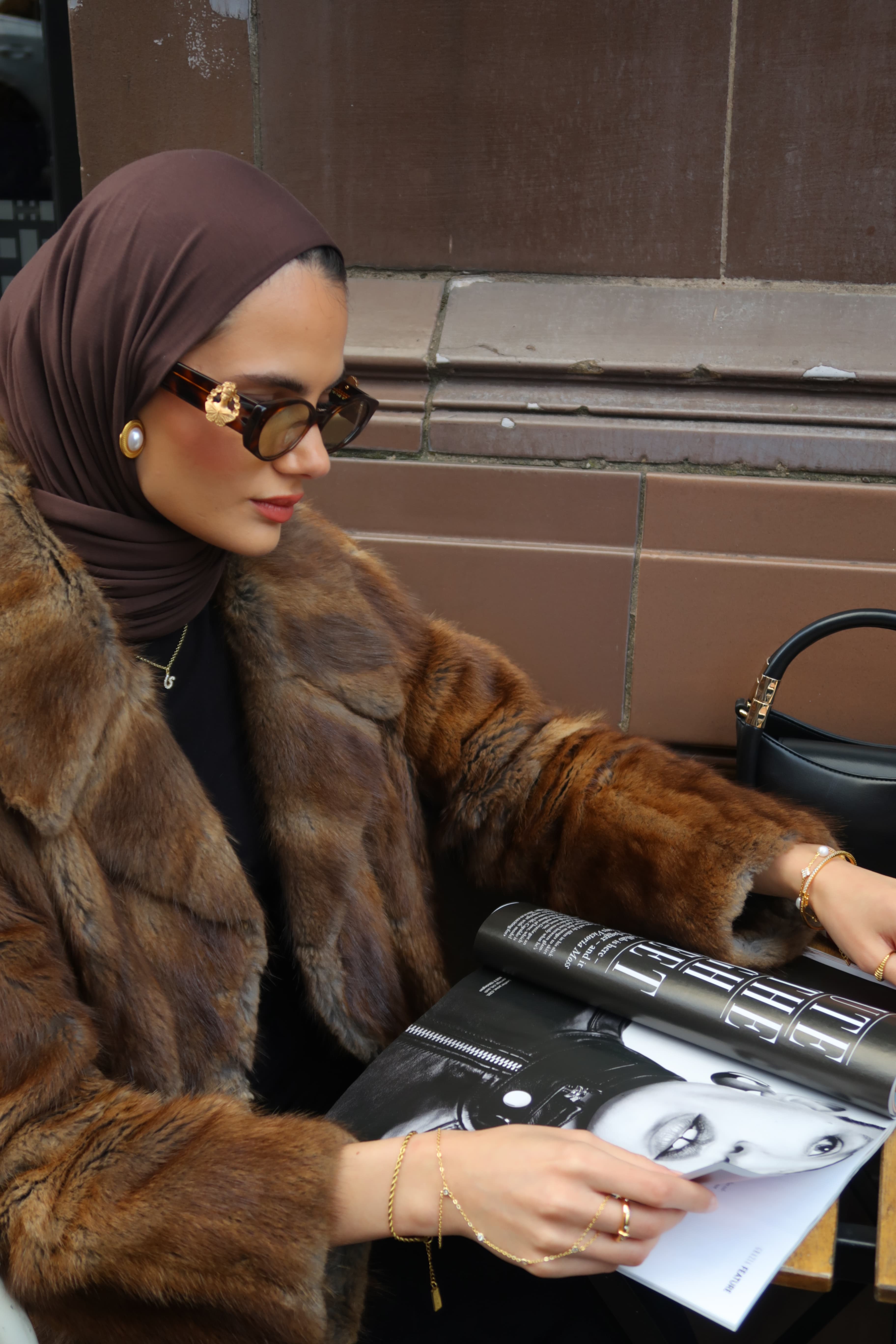 Sylk influencer
